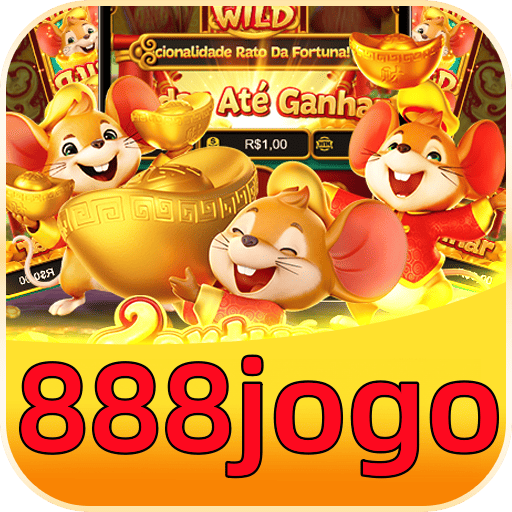 Logo da 888jogo